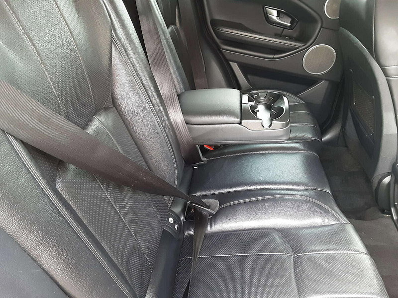 Land Rover Range Rover Evoque 2.0 Range Rover Evoque SE Tech TD4 Auto 4WD 5dr 5dr Automatic 2026