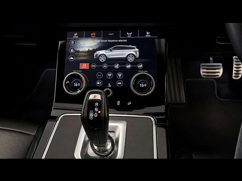 Land Rover Range Rover Evoque 2.0 Range Rover Evoque R-Dynamic SE D Auto 4WD 5dr 5dr Automatic 2026