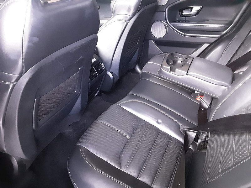 Land Rover Range Rover Evoque 2.0 SD4 HSE Dynamic Auto 4WD Euro 6 (s/s) 5dr 5dr Automatic 2026