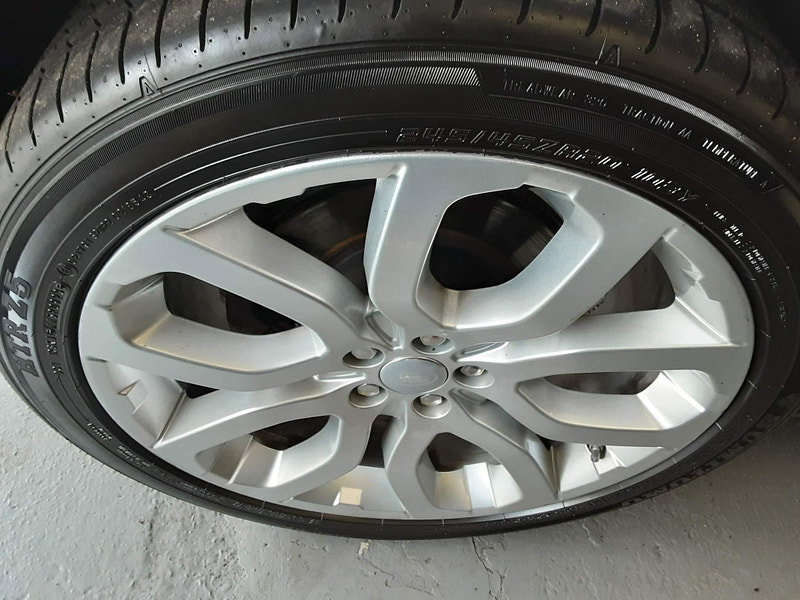 Land Rover Range Rover Evoque 2.0 SD4 HSE Dynamic Auto 4WD Euro 6 (s/s) 5dr 5dr Automatic 2026
