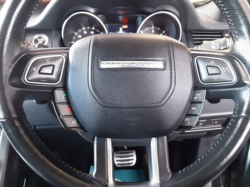 Land Rover Range Rover Evoque 2.0 SD4 HSE Dynamic Auto 4WD Euro 6 (s/s) 5dr 5dr Automatic 2026