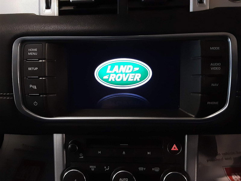 Land Rover Range Rover Evoque 2.2 SD4 Dynamic Auto 4WD Euro 5 (s/s) 5dr 5dr Automatic 2026