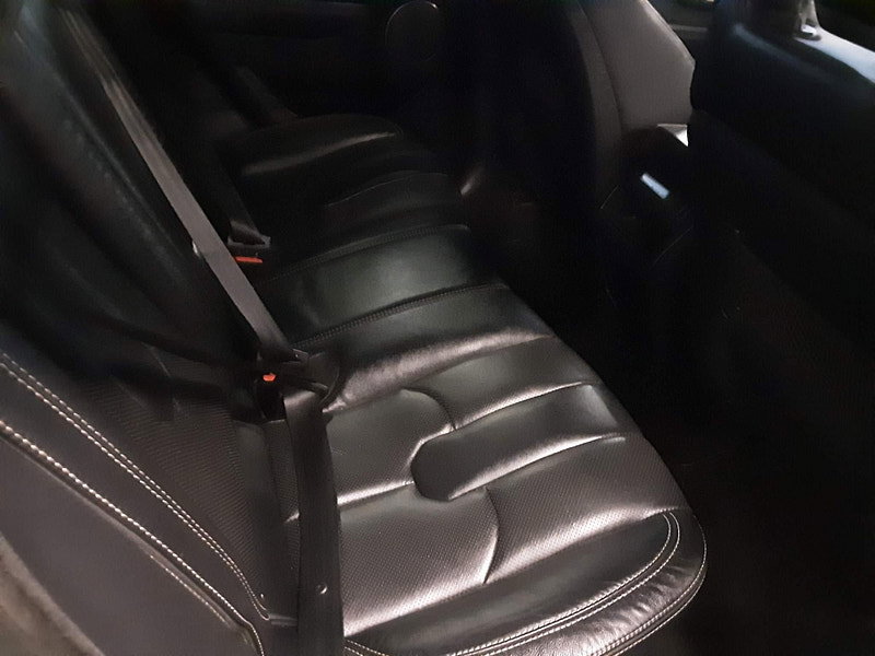 Land Rover Range Rover Evoque 2.2 SD4 Dynamic Auto 4WD Euro 5 (s/s) 5dr 5dr Automatic 2026