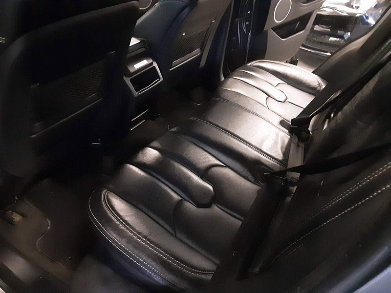 Land Rover Range Rover Evoque 2.2 SD4 Dynamic Auto 4WD Euro 5 (s/s) 5dr 5dr Automatic 2026