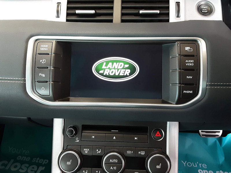 Land Rover Range Rover Evoque 2.2 SD4 Dynamic Auto 4WD Euro 5 (s/s) 5dr 5dr Automatic 2026