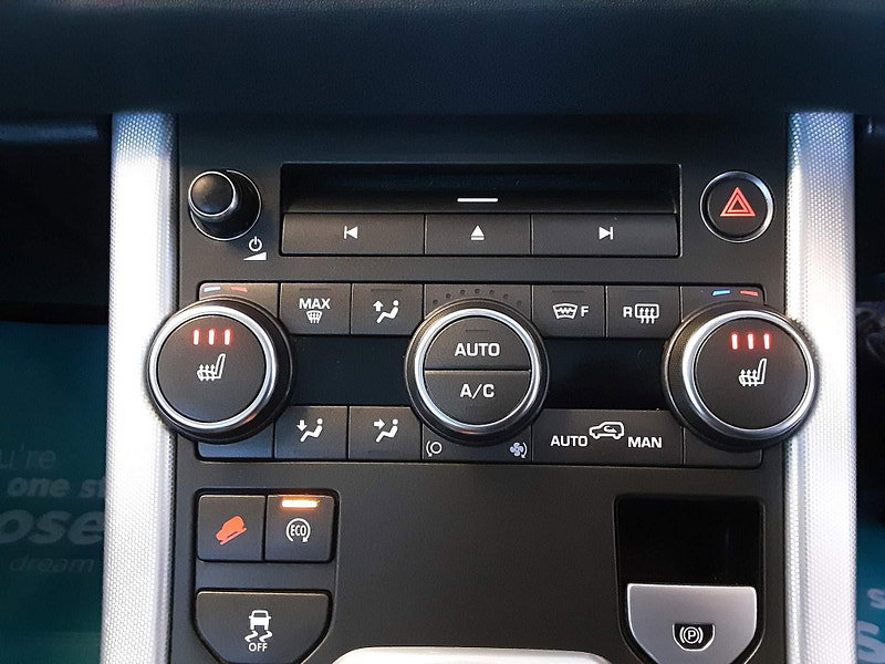 Land Rover Range Rover Evoque 2.2 SD4 Dynamic Auto 4WD Euro 5 (s/s) 5dr 5dr Automatic 2026