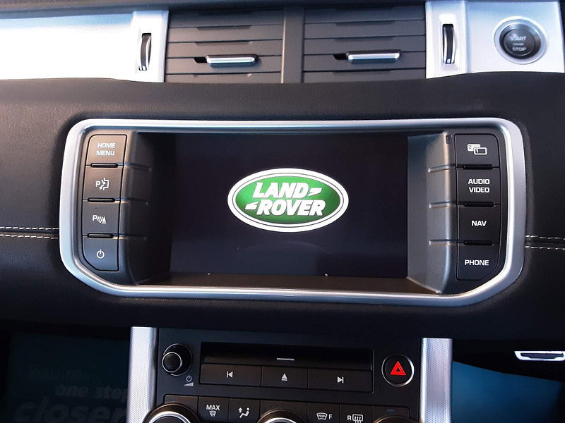 Land Rover Range Rover Evoque 2.2 SD4 Dynamic Auto 4WD Euro 5 (s/s) 5dr 5dr Automatic 2026