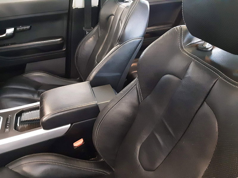 Land Rover Range Rover Evoque 2.2 Range Rover Evoque Dynamic SD4 Auto 4WD 5dr 5dr Automatic 2026