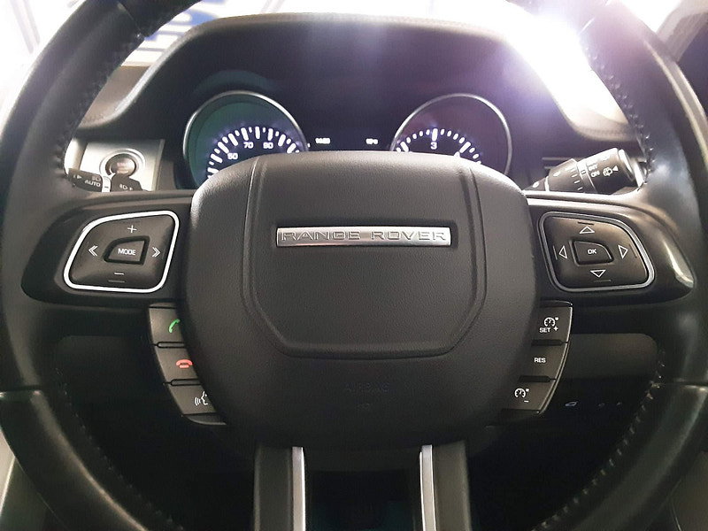 Land Rover Range Rover Evoque 2.2 SD4 Pure Tech 4WD Euro 5 (s/s) 5dr 5dr Manual 2026