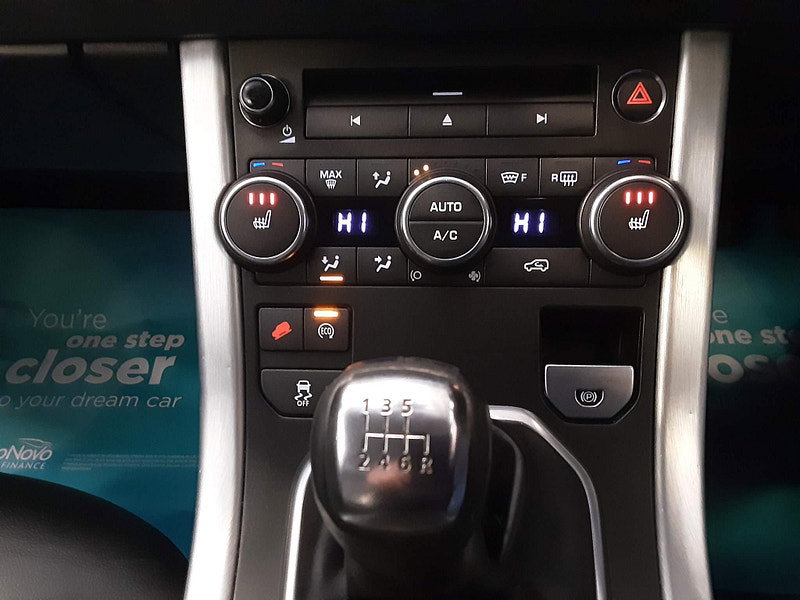 Land Rover Range Rover Evoque 2.2 SD4 Pure Tech 4WD Euro 5 (s/s) 5dr 5dr Manual 2026