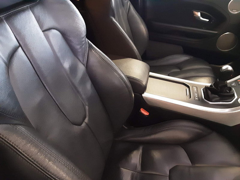 Land Rover Range Rover Evoque 2.2 SD4 Pure Tech 4WD Euro 5 (s/s) 5dr 5dr Manual 2026