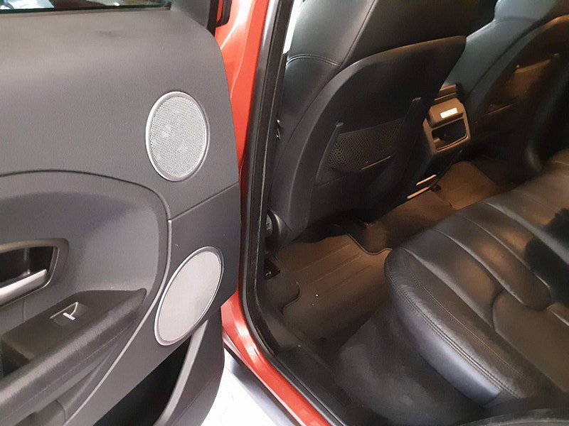 Land Rover Range Rover Evoque 2.2 SD4 Pure Tech 4WD Euro 5 (s/s) 5dr 5dr Manual 2026