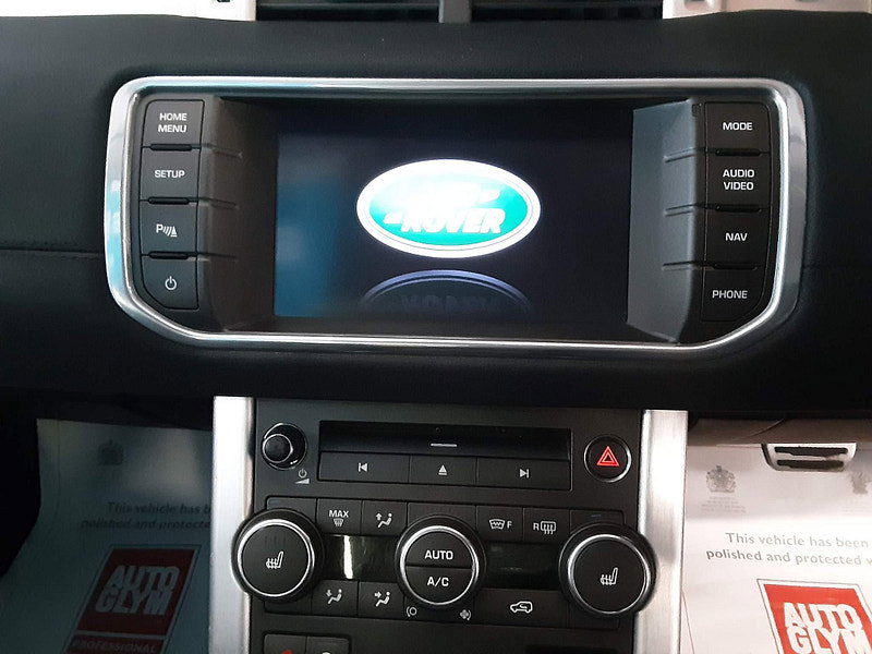 Land Rover Range Rover Evoque 2.2 SD4 Pure Tech Auto 4WD Euro 5 (s/s) 5dr 5dr Automatic 2026