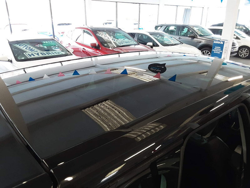 Land Rover Range Rover Evoque 2.2 SD4 Pure Tech Auto 4WD Euro 5 (s/s) 5dr 5dr Automatic 2026