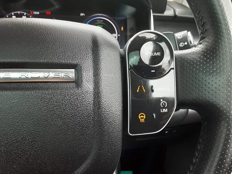Land Rover Range Rover Sport 2.0 P400e 13.1kWh HSE Auto 4WD Euro 6 (s/s) 5dr 5dr Automatic 2026