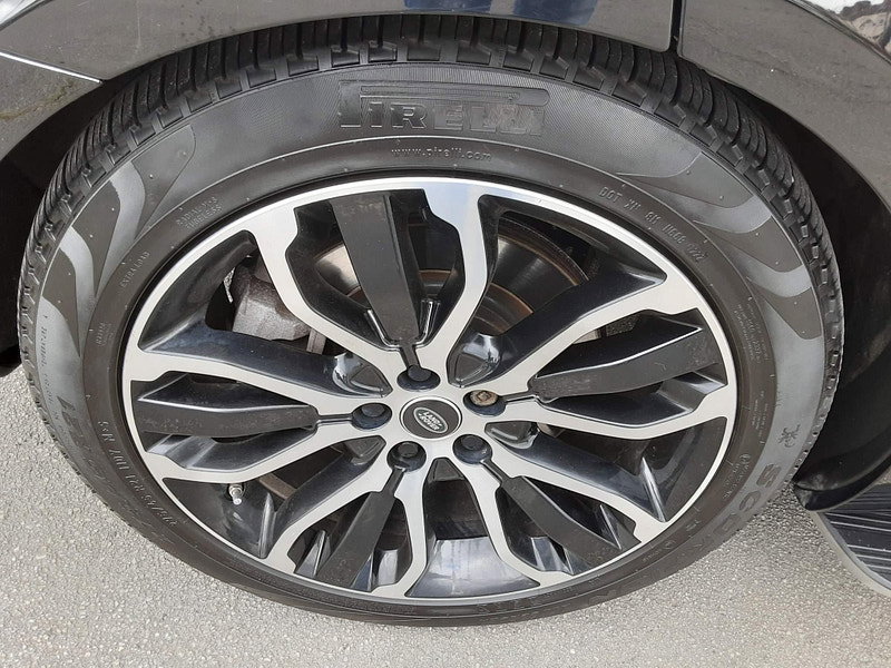 Land Rover Range Rover Sport 2.0 P400e 13.1kWh HSE Auto 4WD Euro 6 (s/s) 5dr 5dr Automatic 2026