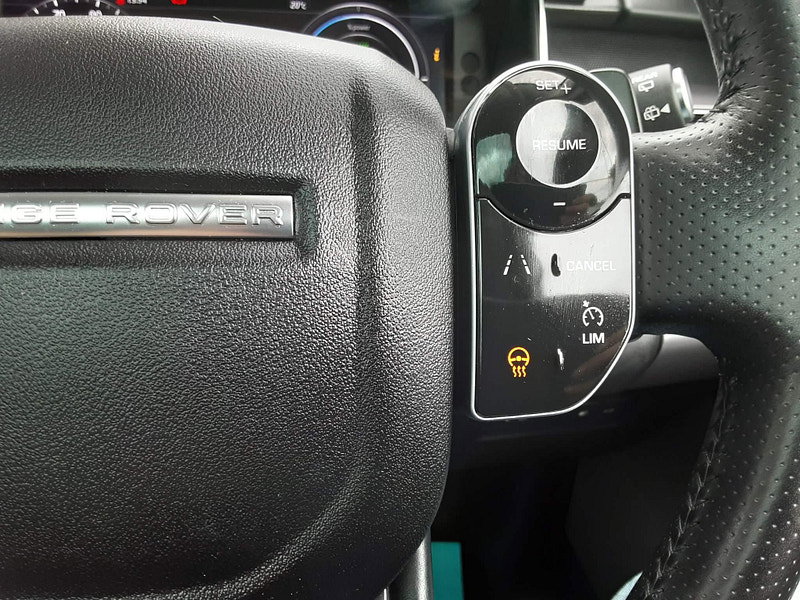 Land Rover Range Rover Sport 2.0 P400e 13.1kWh HSE Auto 4WD Euro 6 (s/s) 5dr 5dr Automatic 2026