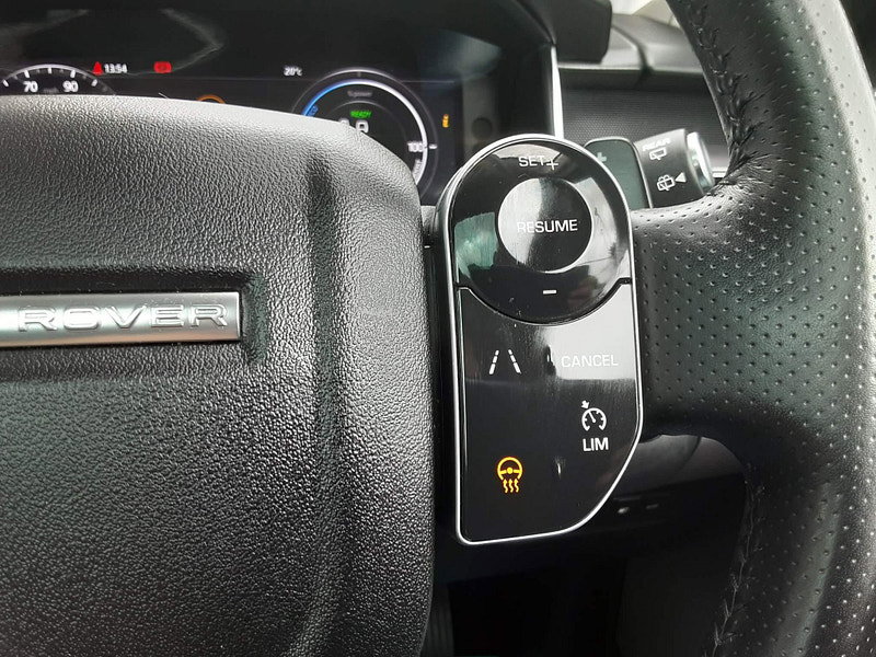 Land Rover Range Rover Sport 2.0 P400e 13.1kWh HSE Auto 4WD Euro 6 (s/s) 5dr 5dr Automatic 2026