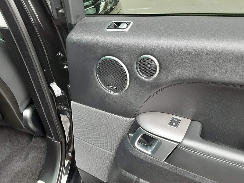 Land Rover Range Rover Sport 2.0 P400e 13.1kWh HSE Auto 4WD Euro 6 (s/s) 5dr 5dr Automatic 2026
