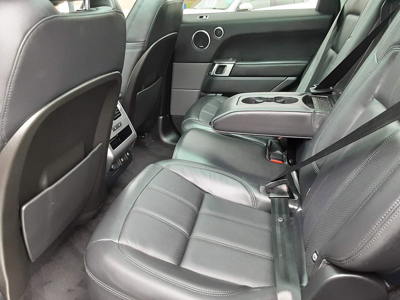 Land Rover Range Rover Sport 2.0 P400e 13.1kWh HSE Auto 4WD Euro 6 (s/s) 5dr 5dr Automatic 2026