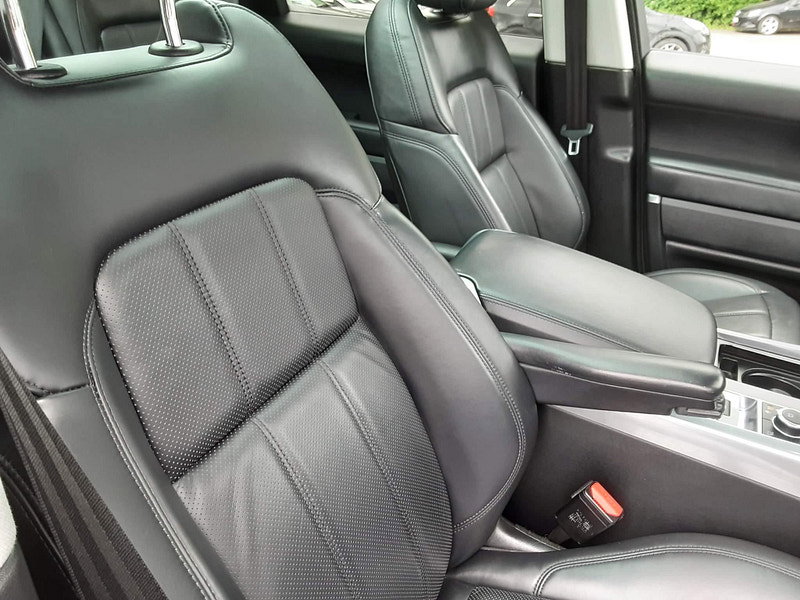 Land Rover Range Rover Sport 2.0 P400e 13.1kWh HSE Auto 4WD Euro 6 (s/s) 5dr 5dr Automatic 2026
