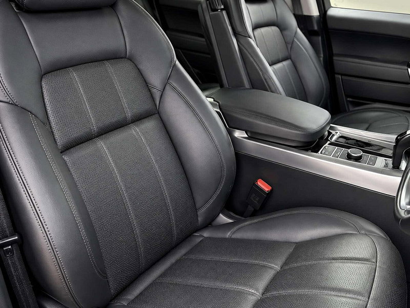 Land Rover Range Rover Sport 3.0 Range Rover Sport Autobiography Dynamic SDV6 Auto 4WD 5dr 5dr Automatic 2026