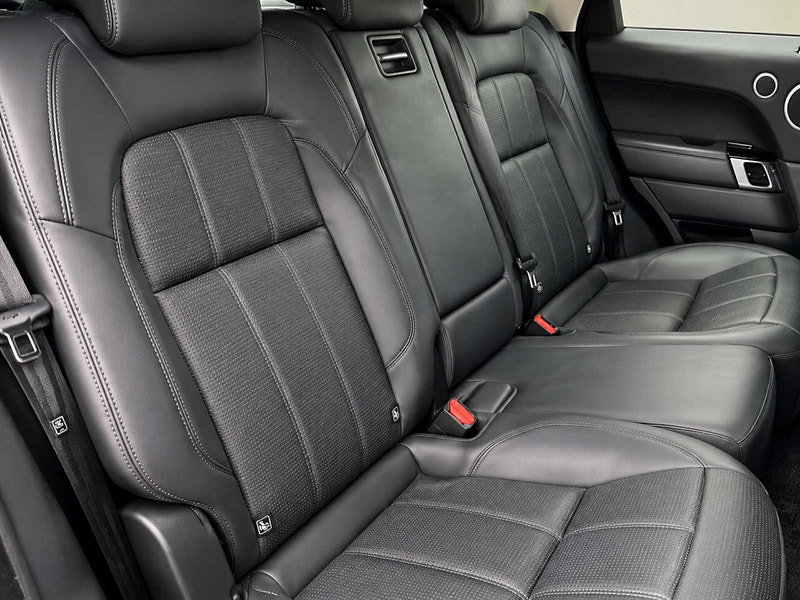 Land Rover Range Rover Sport 3.0 Range Rover Sport Autobiography Dynamic SDV6 Auto 4WD 5dr 5dr Automatic 2026