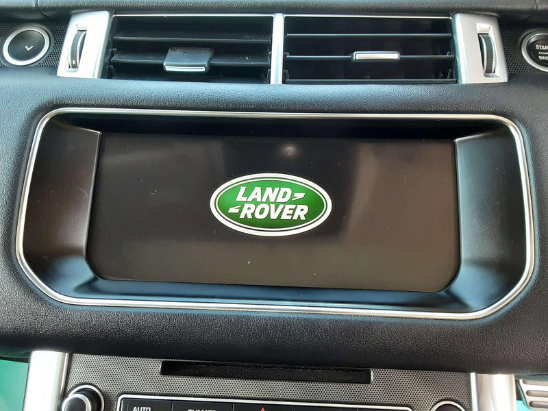Land Rover Range Rover Sport 3.0 Range Rover Sport HSE Dynamic SDV6 Auto 4WD 5dr 5dr Automatic 2026