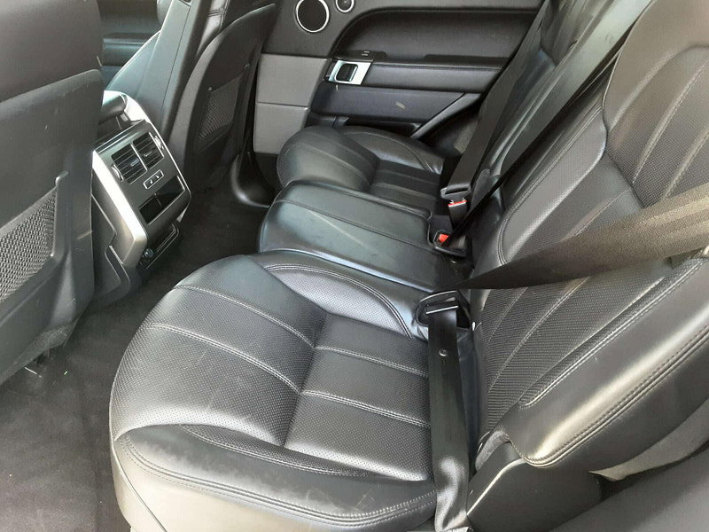 Land Rover Range Rover Sport 3.0 Range Rover Sport HSE Dynamic SDV6 Auto 4WD 5dr 5dr Automatic 2026