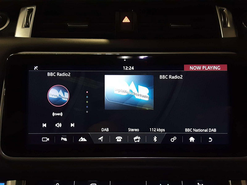Land Rover Range Rover Sport 3.0 Range Rover Sport HSE Dynamic SDV6 Auto 4WD 5dr 5dr Automatic 2026