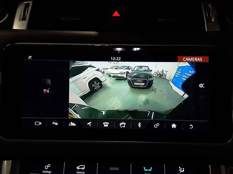Land Rover Range Rover Sport 3.0 Range Rover Sport HSE Dynamic SDV6 Auto 4WD 5dr 5dr Automatic 2026