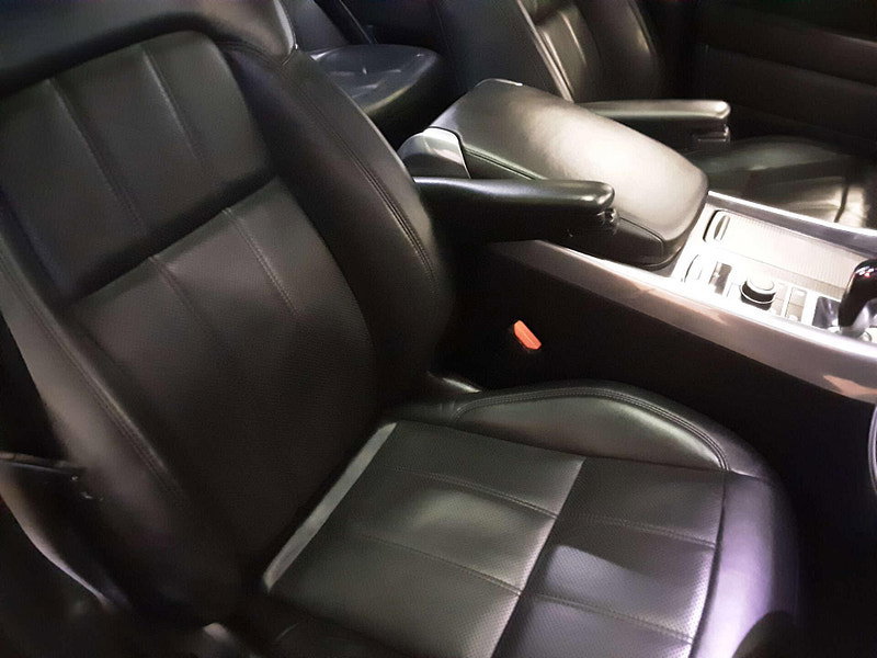 Land Rover Range Rover Sport 3.0 Range Rover Sport HSE Dynamic SDV6 Auto 4WD 5dr 5dr Automatic 2026
