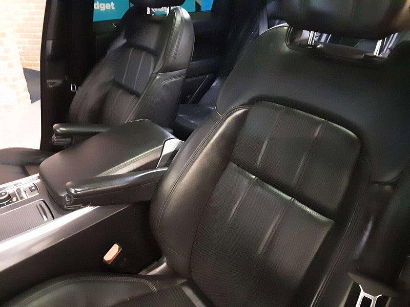 Land Rover Range Rover Sport 3.0 Range Rover Sport HSE Dynamic SDV6 Auto 4WD 5dr 5dr Automatic 2026