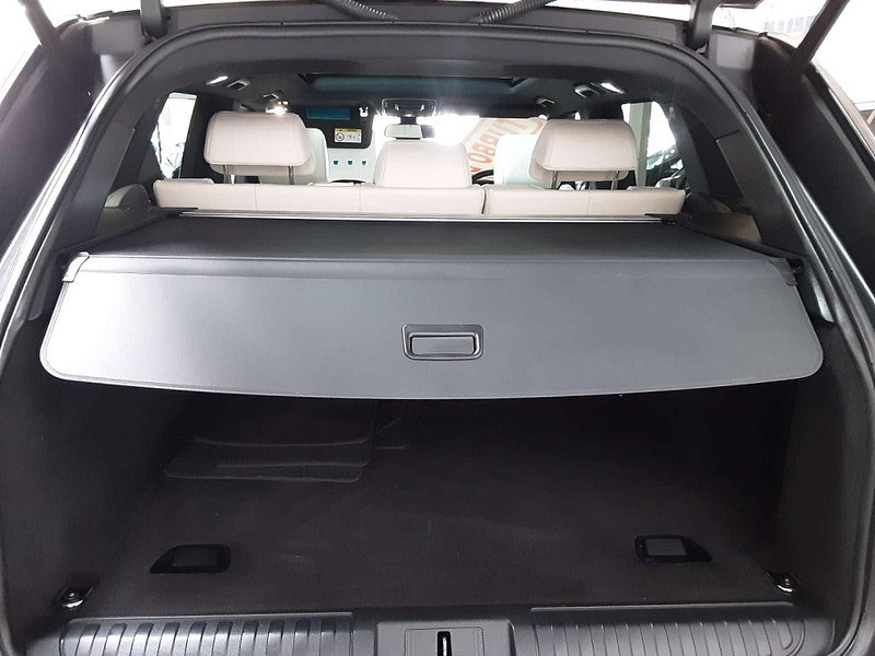 Land Rover Range Rover Sport 3.0 Range Rover Sport HSE SDV6 Auto 4WD 5dr 5dr Automatic 2026