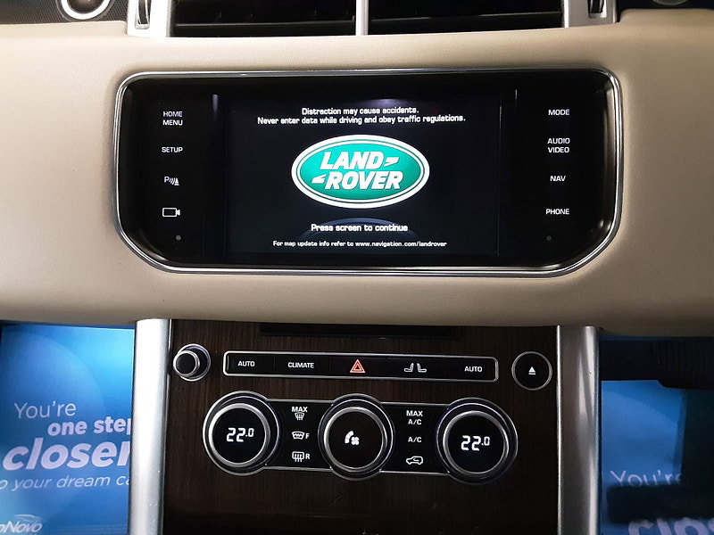 Land Rover Range Rover Sport 3.0 SD V6 HSE Auto 4WD Euro 5 (s/s) 5dr 5dr Automatic 2026