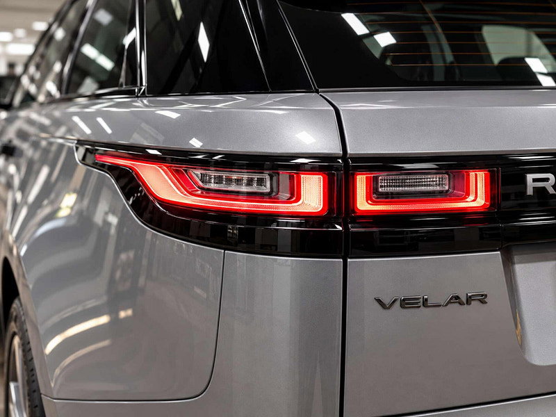 Land Rover Range Rover Velar 2.0 Range Rover Velar R-Dynamic D MHEV Auto 4WD 5dr 5dr Automatic 2026