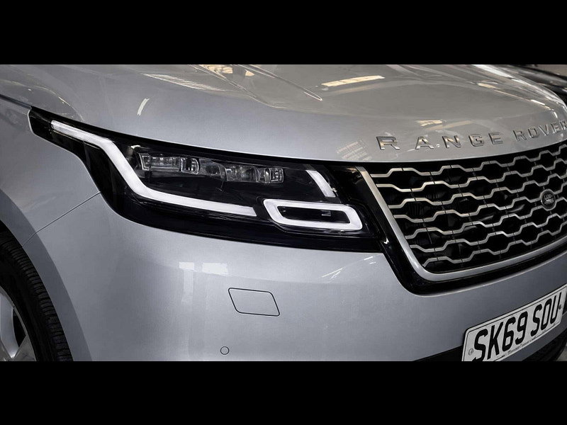 Land Rover Range Rover Velar 2.0 Range Rover Velar S D240 Auto 4WD 5dr 5dr Automatic 2026