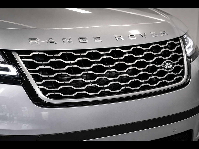 Land Rover Range Rover Velar 2.0 Range Rover Velar S D240 Auto 4WD 5dr 5dr Automatic 2026