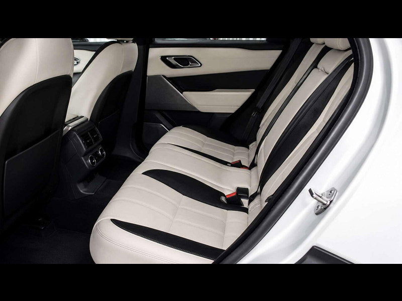 Land Rover Range Rover Velar 3.0 Range Rover Velar SE D300 Auto 4WD 5dr 5dr Automatic 2026