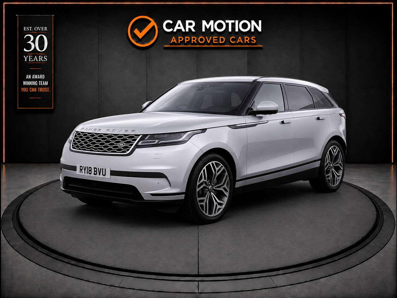 Land Rover Range Rover Velar 3.0 Range Rover Velar SE D300 Auto 4WD 5dr 5dr Automatic 2026