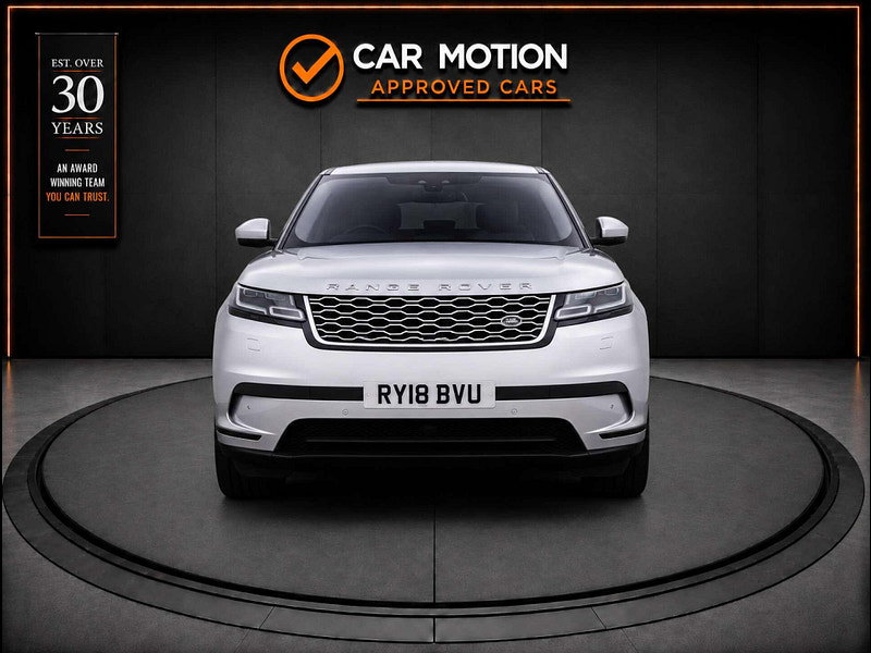 Land Rover Range Rover Velar 3.0 Range Rover Velar SE D300 Auto 4WD 5dr 5dr Automatic 2026