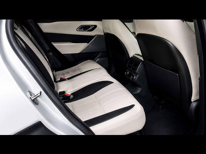 Land Rover Range Rover Velar 3.0 Range Rover Velar SE D300 Auto 4WD 5dr 5dr Automatic 2026