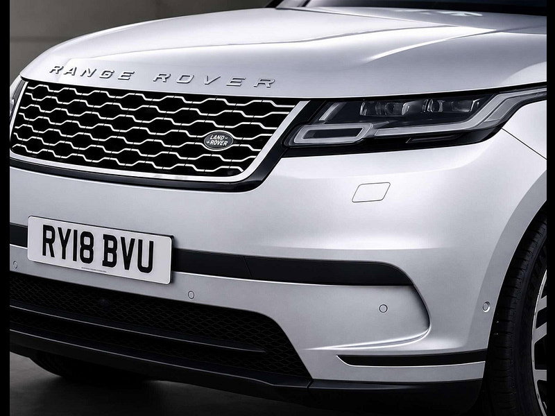 Land Rover Range Rover Velar 3.0 Range Rover Velar SE D300 Auto 4WD 5dr 5dr Automatic 2026