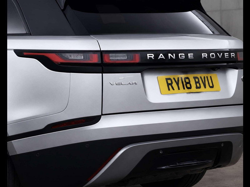 Land Rover Range Rover Velar 3.0 Range Rover Velar SE D300 Auto 4WD 5dr 5dr Automatic 2026