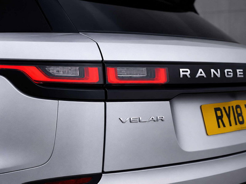 Land Rover Range Rover Velar 3.0 Range Rover Velar SE D300 Auto 4WD 5dr 5dr Automatic 2026