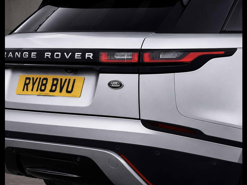 Land Rover Range Rover Velar 3.0 Range Rover Velar SE D300 Auto 4WD 5dr 5dr Automatic 2026