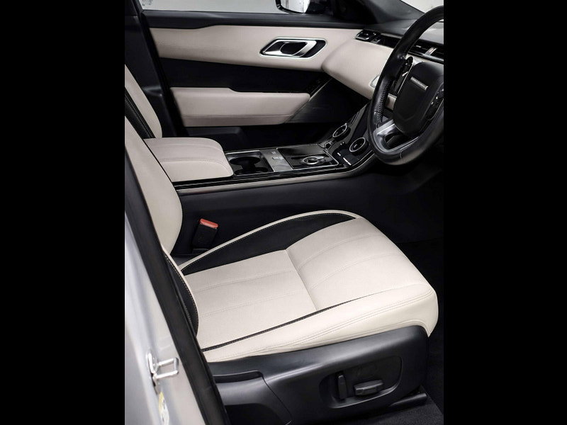 Land Rover Range Rover Velar 3.0 Range Rover Velar SE D300 Auto 4WD 5dr 5dr Automatic 2026