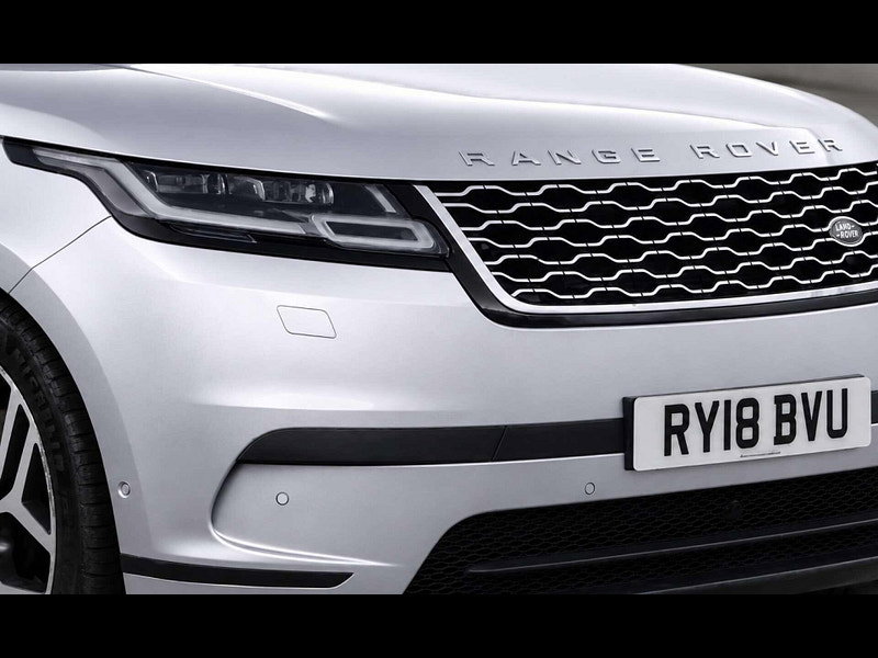 Land Rover Range Rover Velar 3.0 Range Rover Velar SE D300 Auto 4WD 5dr 5dr Automatic 2026