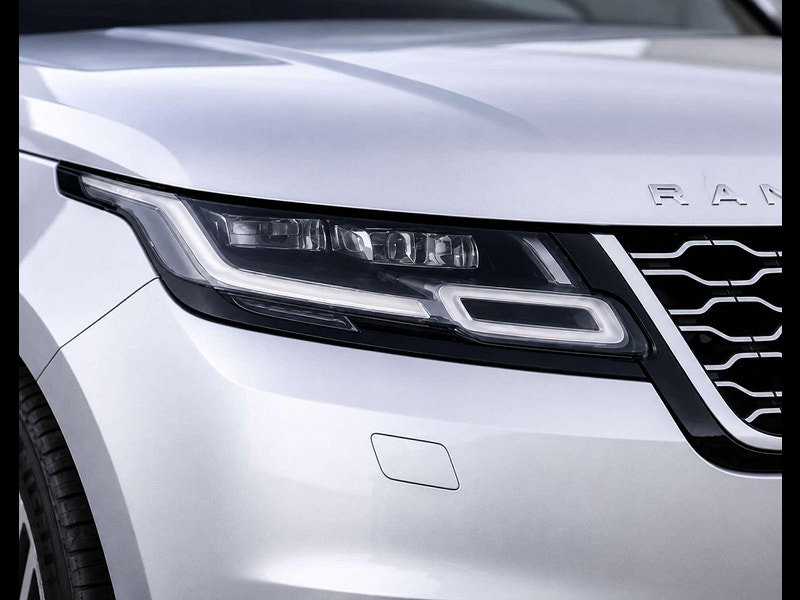 Land Rover Range Rover Velar 3.0 Range Rover Velar SE D300 Auto 4WD 5dr 5dr Automatic 2026