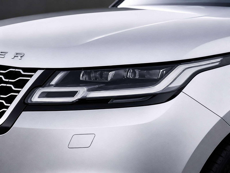Land Rover Range Rover Velar 3.0 Range Rover Velar SE D300 Auto 4WD 5dr 5dr Automatic 2026